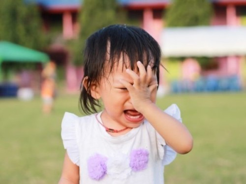 Parental rage results in tragedy