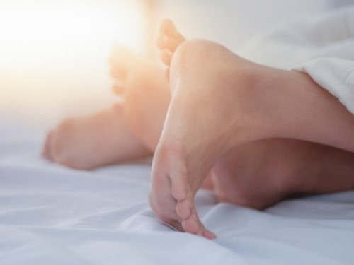 Trying To Have A Baby?