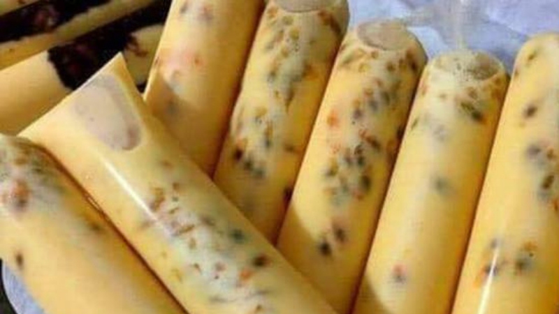 Aiskrim Malaysia Jagung Cincau Recipes For Every Stage Of Pregnancy And Parenting